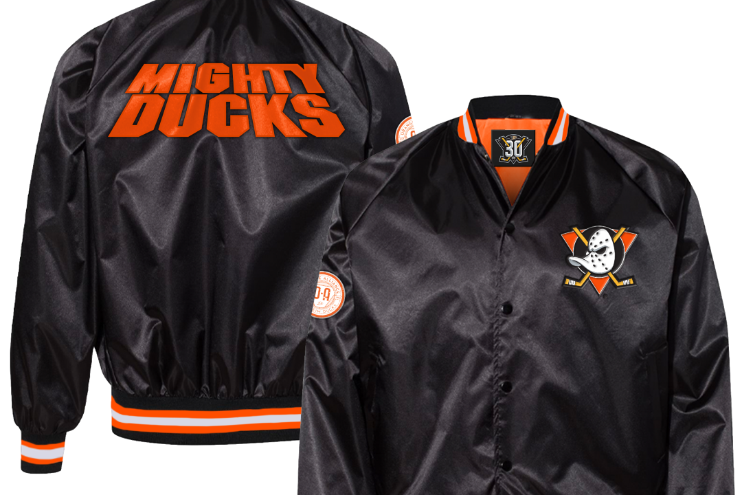 Anaheim Ducks 30th Anniversary Season Memberships Special Offer!